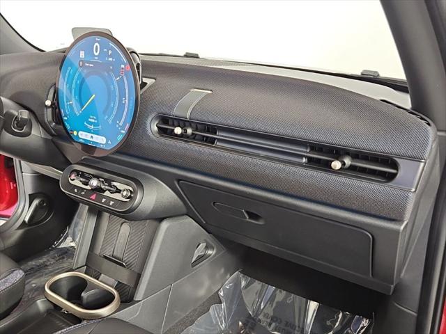2026 MINI Hardtop Cooper S
