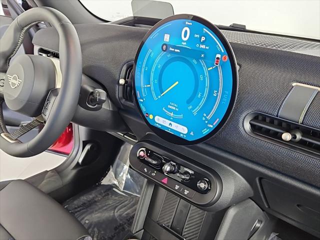 2026 MINI Hardtop Cooper S