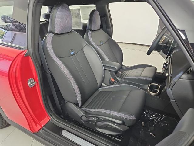 2026 MINI Hardtop Cooper S