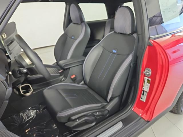 2026 MINI Hardtop Cooper S