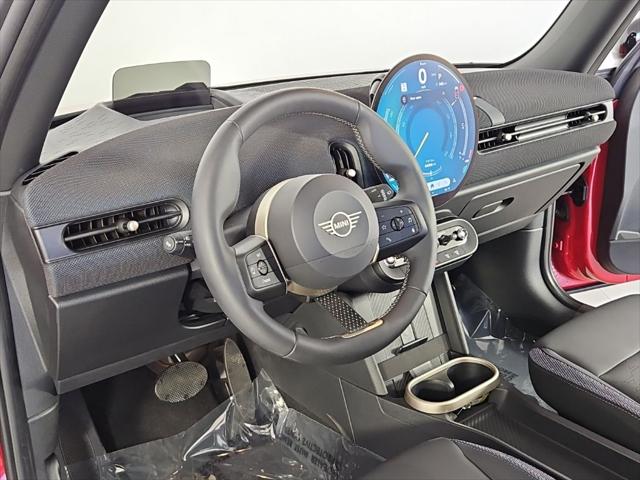2026 MINI Hardtop Cooper S