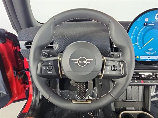 2026 MINI Hardtop Cooper S