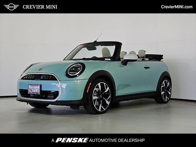 2026 MINI Cooper Convertible Cooper S for sale in Santa Ana, CA