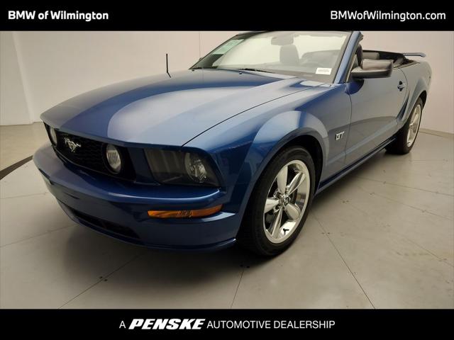 2008 Ford Mustang GT Premium for sale in Wilmington, NC