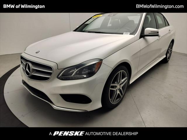 2015 Mercedes-Benz 400 4MATIC for sale in Wilmington, NC