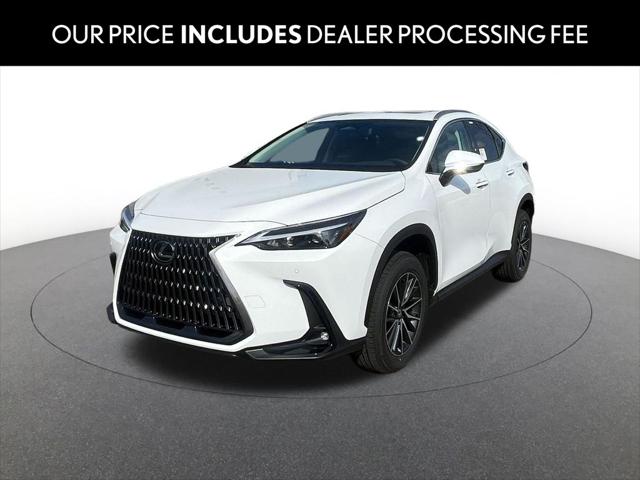 2026 Lexus NX 350 Premium for sale in Wilmington, DE