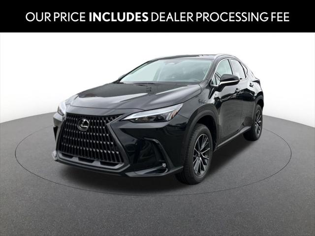 2026 Lexus NX 350 Premium for sale in Wilmington, DE