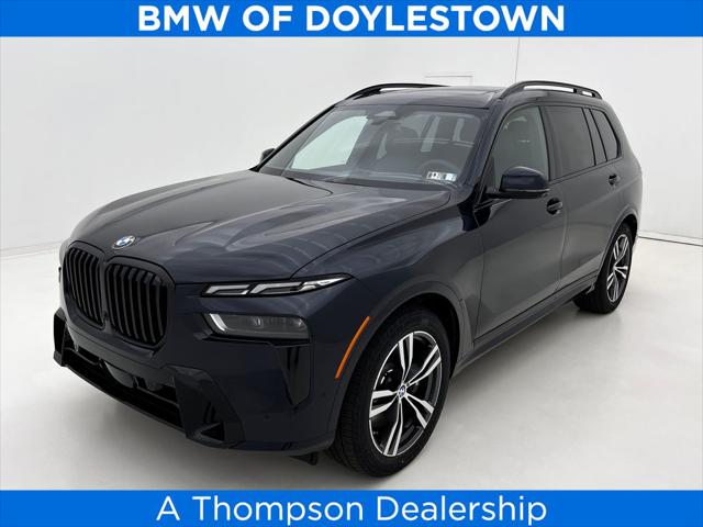 2027 BMW X7 xDrive40i for sale in Doylestown, PA