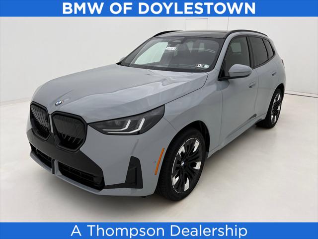 2026 BMW X3 30 xDrive for sale in Doylestown, PA