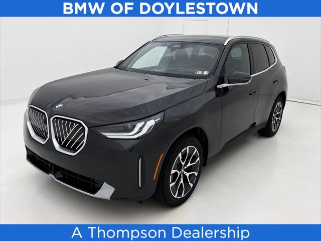 2026 BMW X3 30 xDrive for sale in Doylestown, PA