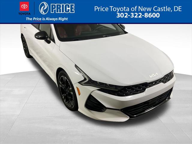 2022 Kia K5 GT-Line for sale in New Castle, DE