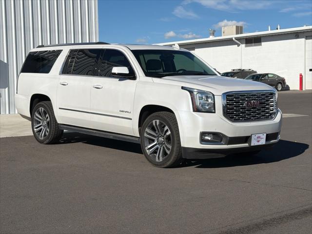 2018 GMC Yukon XL Denali for sale in Montrose, CO