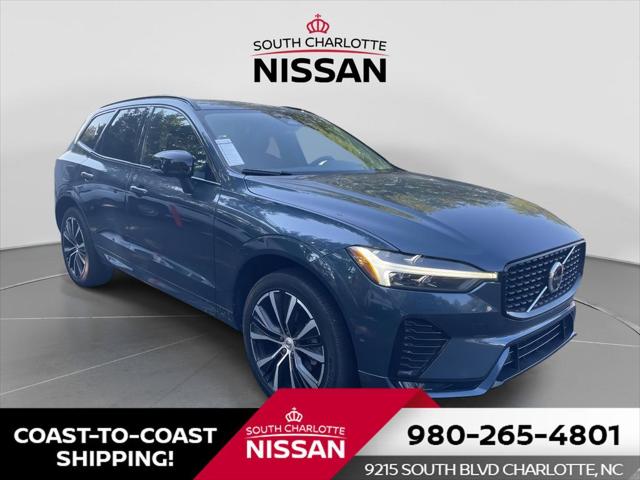 2023 Volvo XC60 B5 Plus Dark Theme for sale in  Charlotte, NC