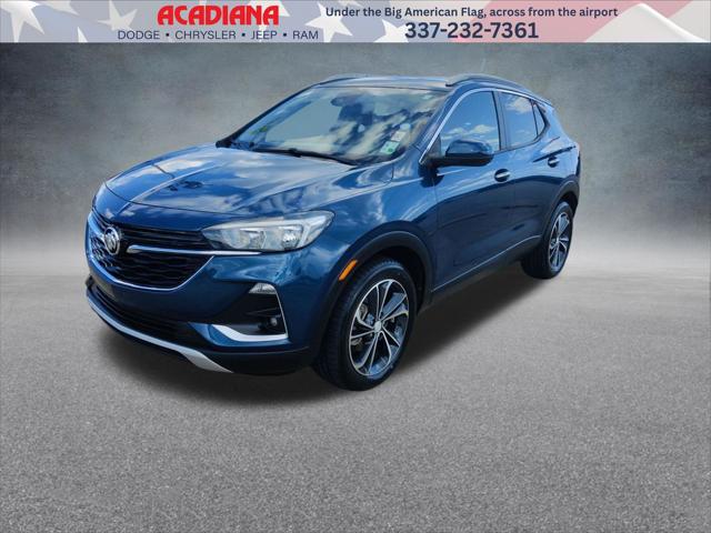 2020 Buick Encore GX FWD Select for sale in Lafayette, LA