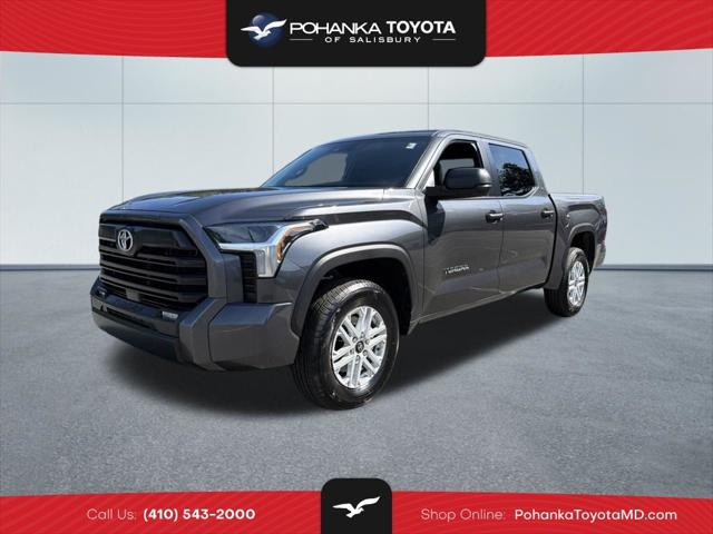 2026 Toyota Tundra SR5 CrewMax 5.5 Bed for sale in Salisbury, MD