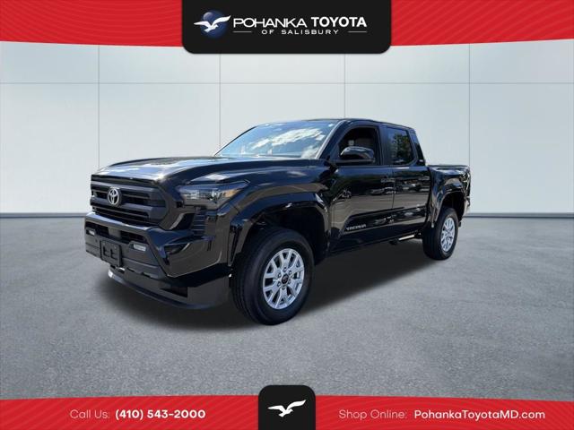 2024 Toyota Tacoma SR5 for sale in Salisbury, MD