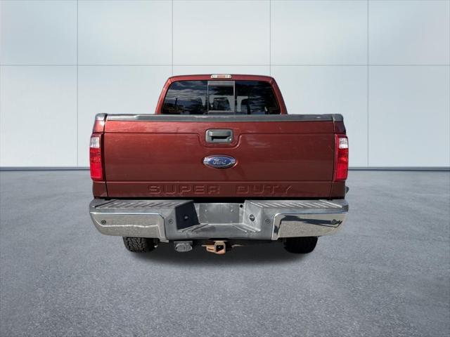 2015 Ford F-350 LARIAT