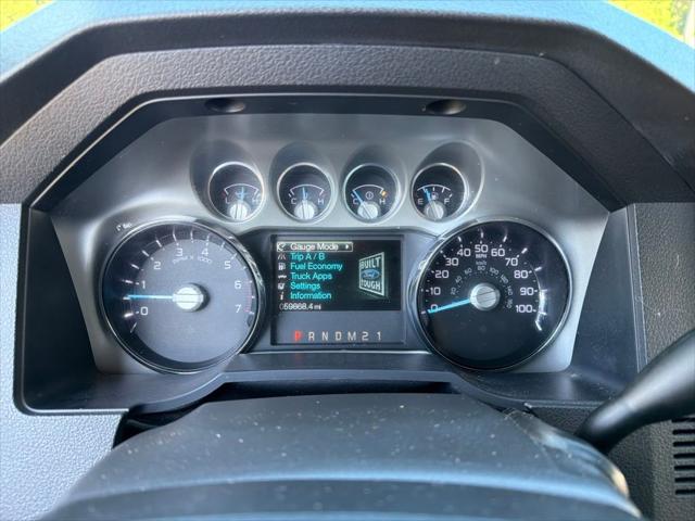 2015 Ford F-350 LARIAT