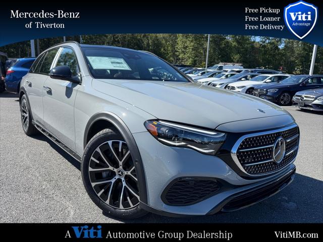 2027 Mercedes-Benz E-Class E 450 for sale in Tiverton, RI