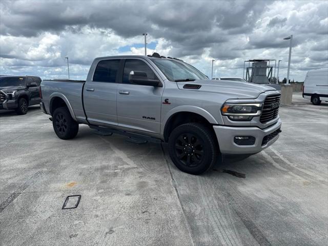 2022 Ram 2500 Laramie Crew Cab 4x4 6'4" Box for sale in Tamarac, FL