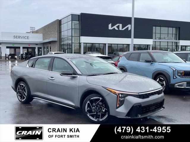 2026 Kia K4 GT-Line for sale in Fort Smith, AR