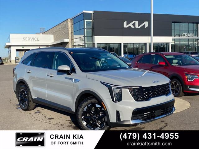 2026 Kia Sorento S for sale in Fort Smith, AR