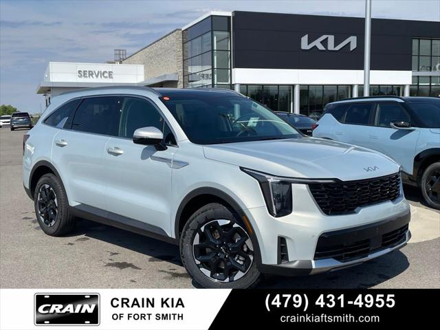 2026 Kia Sorento S for sale in Fort Smith, AR