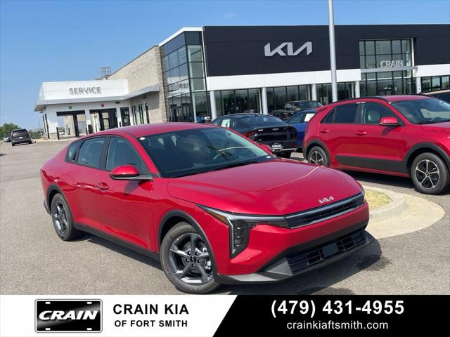 2026 Kia K4 LXS for sale in Fort Smith, AR
