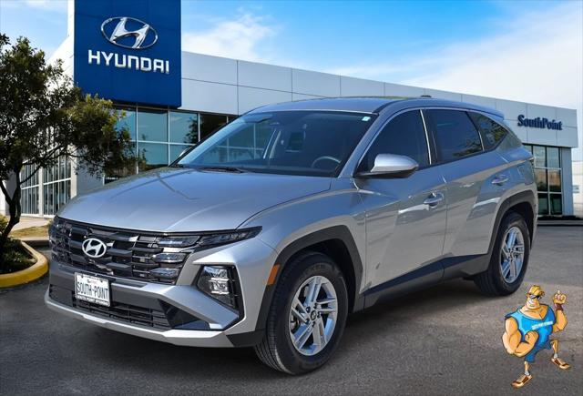 2026 Hyundai Tucson SE for sale in Austin, TX