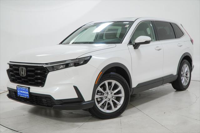 2024 Honda CR-V EX AWD for sale in Richfield, MN
