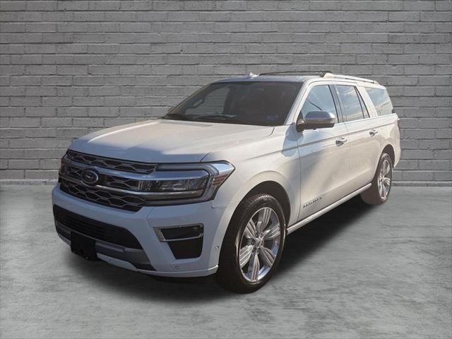 2024 Ford Expedition Platinum MAX for sale in Danville, VA