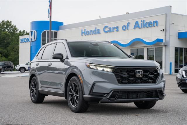 2027 Honda CR-V Hybrid Sport for sale in Warrenville, SC