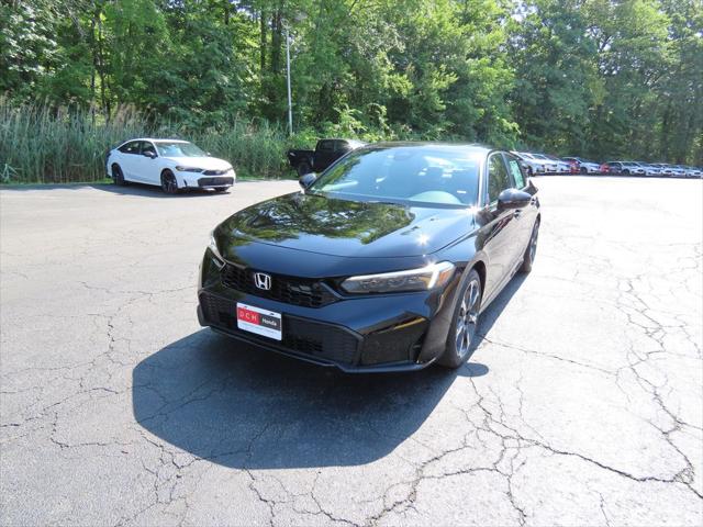 2026 Honda Civic Sport Touring for sale in Paramus, NJ