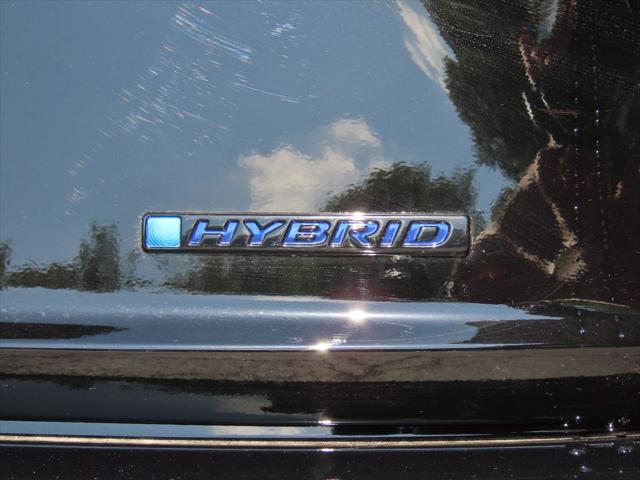 2026 Honda Civic Sport Touring