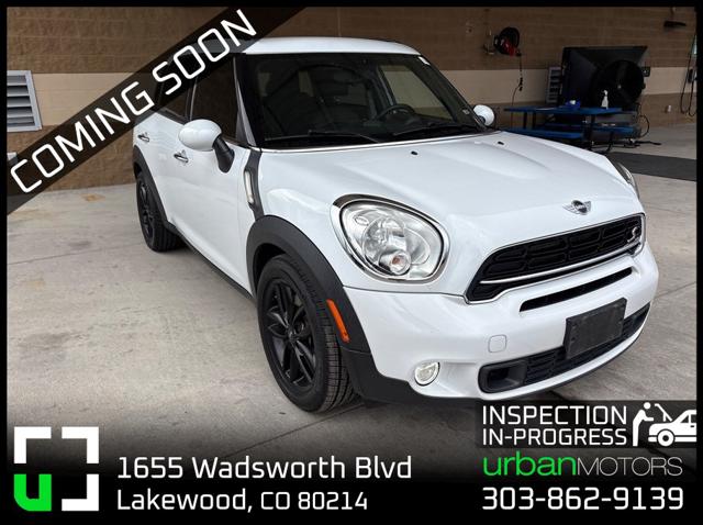 2016 MINI Countryman Cooper S for sale in Lakewood, CO