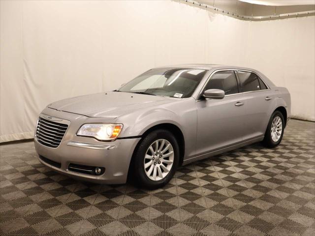 2013 Chrysler 300 Motown for sale in Scottsdale, AZ