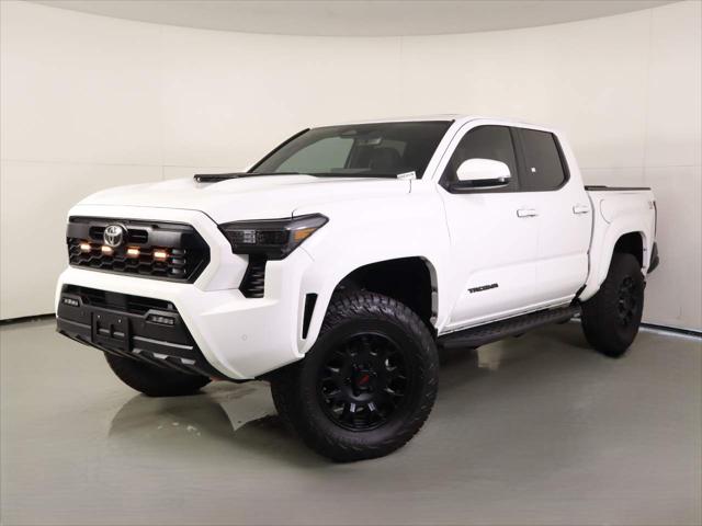 2024 Toyota Tacoma TRD Sport Crew Cab for sale in Tucson, AZ