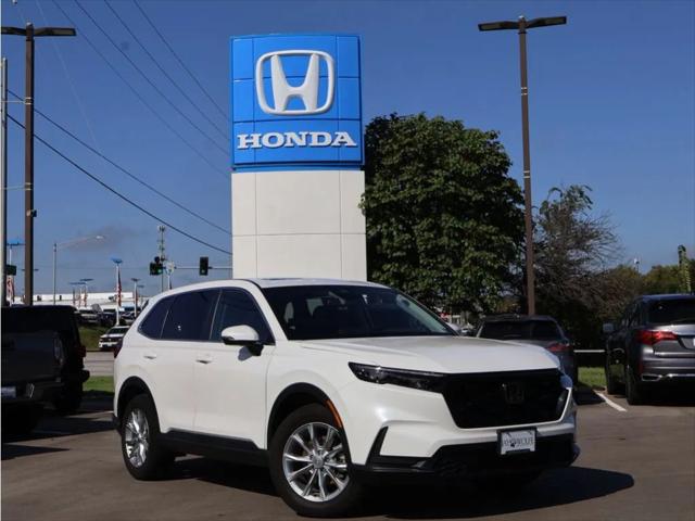 2024 Honda CR-V EX AWD for sale in Kansas City, MO
