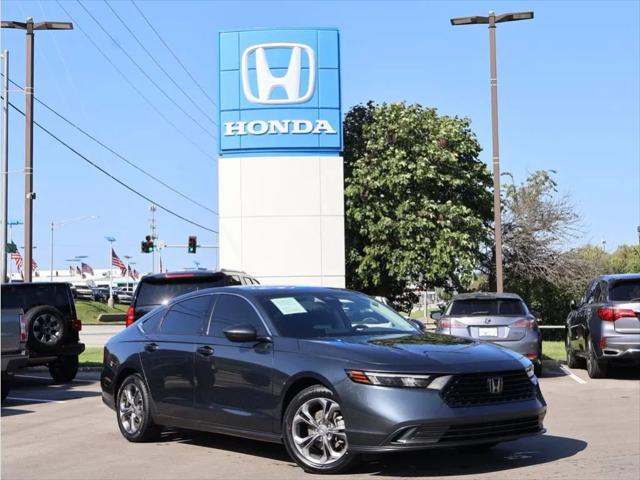 2023 Honda Accord EX for sale in Kansas City, MO