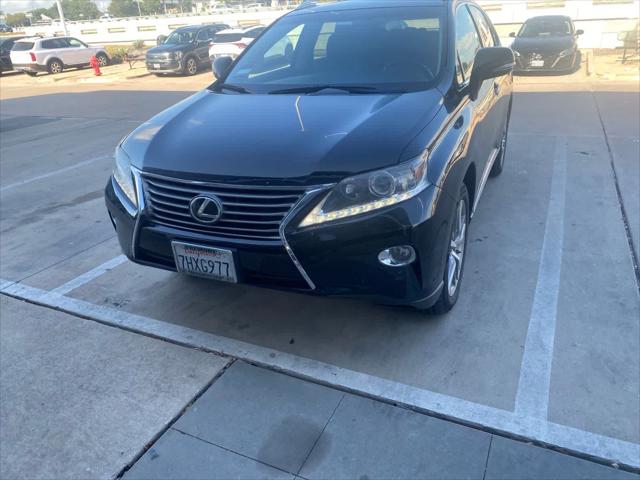 2015 Lexus RX 350 AWD 4dr for sale in Round Rock, TX