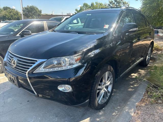 2015 Lexus RX 350 AWD 4dr for sale in Round Rock, TX