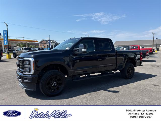 2026 Ford F-250 LARIAT for sale in Ashland, KY