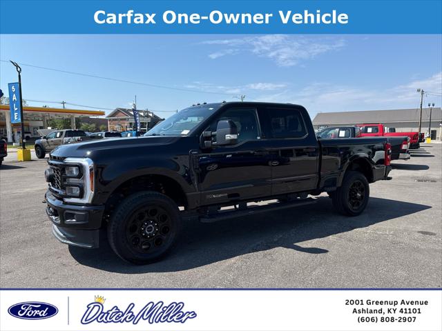 2026 Ford F-250 LARIAT for sale in Ashland, KY