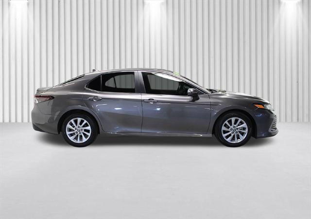 2023 Toyota Camry LE 2023 Toyota Camry LE
