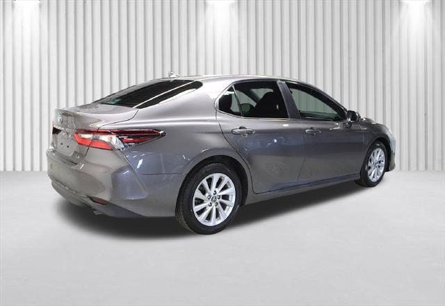 2023 Toyota Camry LE 2023 Toyota Camry LE