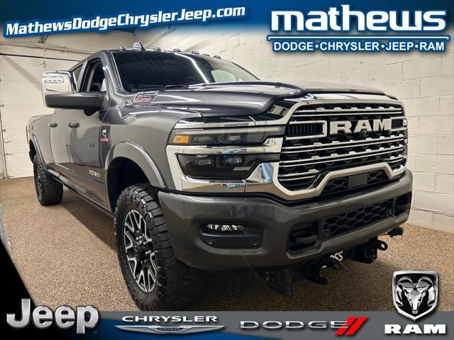 2025 Ram 3500 for sale near Marion, OH