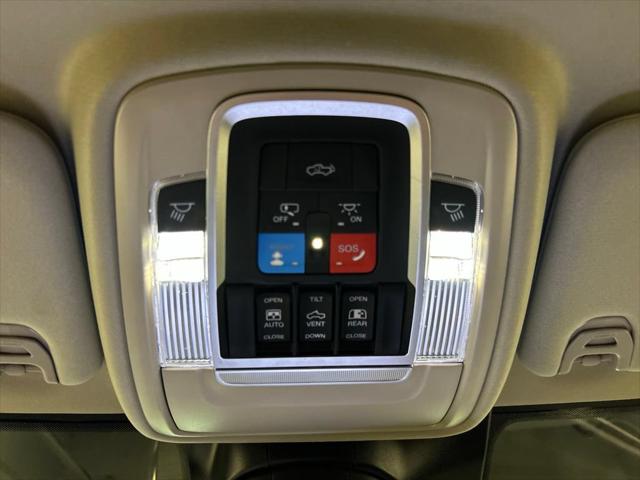 2025 Ram 3500 Limited Longhorn Crew Cab 4x4 8 Box