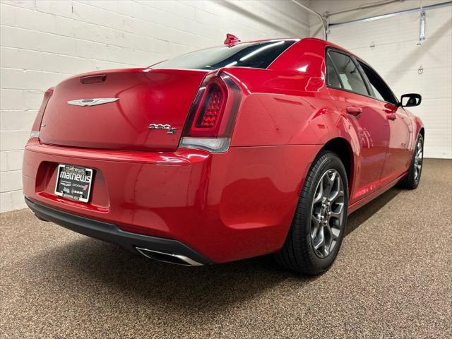 2015 Chrysler 300 300S