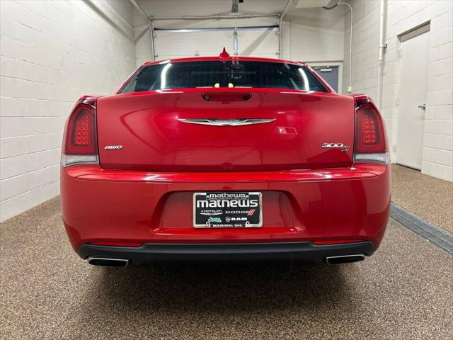 2015 Chrysler 300 300S