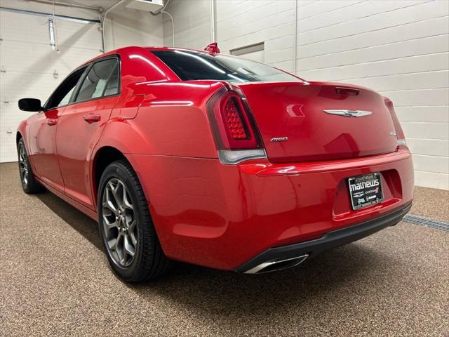 2015 Chrysler 300 300S